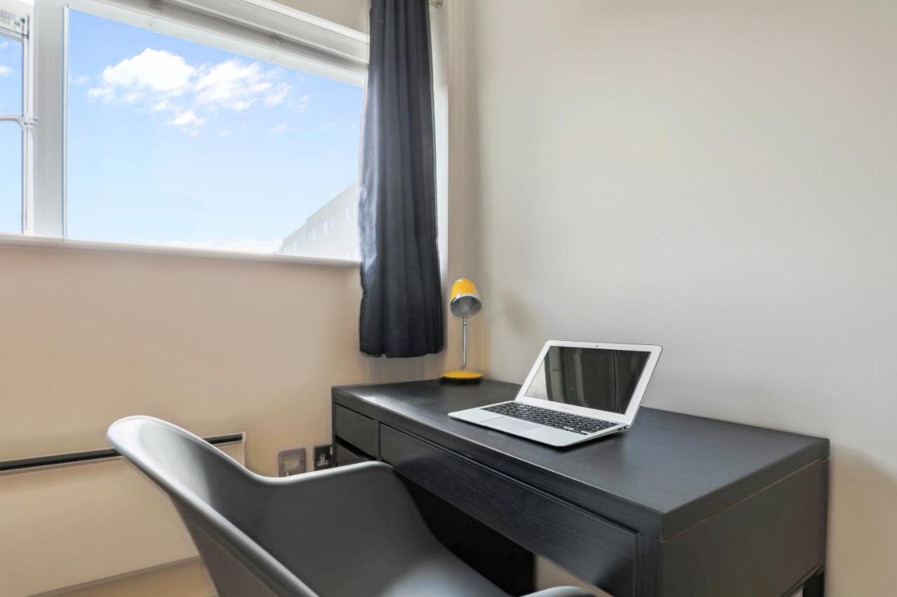 Ur Stay Apartments Leicester Bagian luar foto