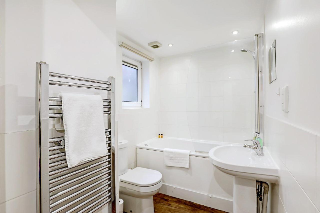 Ur Stay Apartments Leicester Bagian luar foto