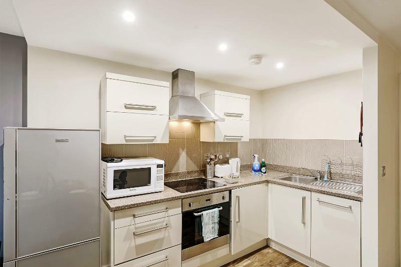 Ur Stay Apartments Leicester Bagian luar foto